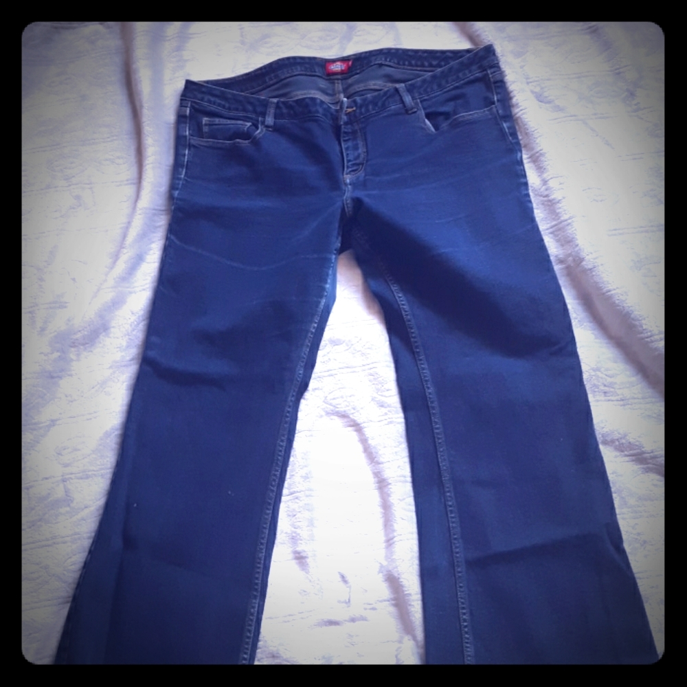 dickies jeans